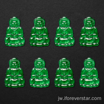 A Jadeite ijo alami